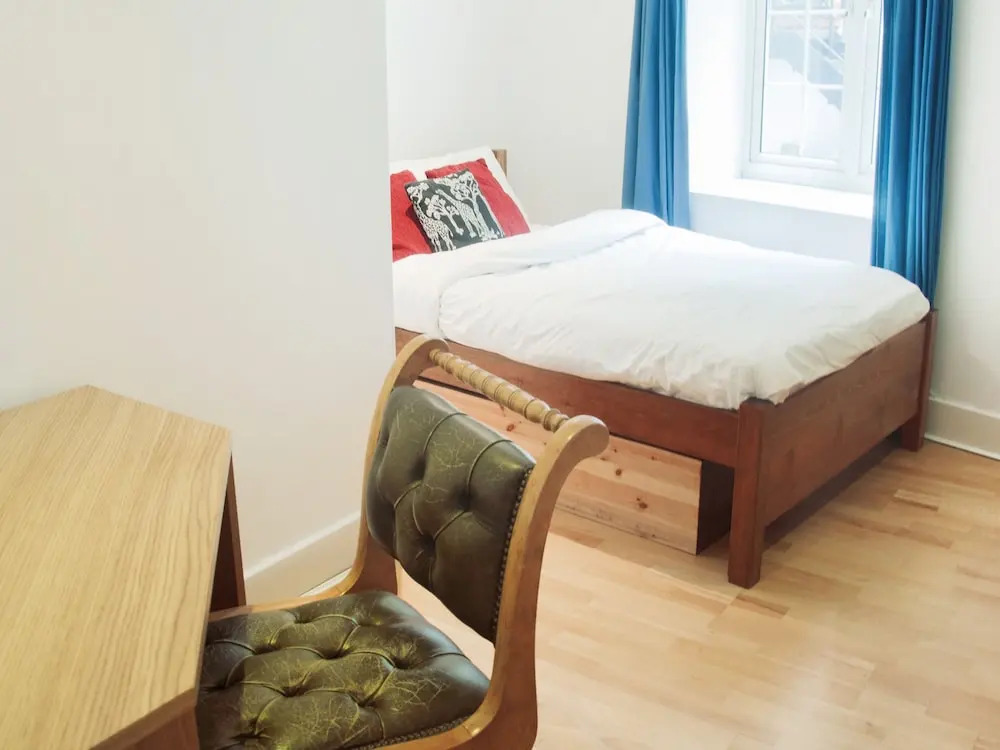 Great London 2 Bed Apartment