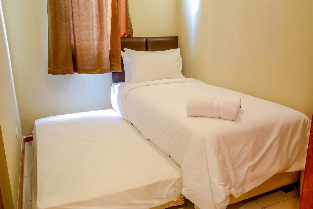 Best of the Best 3BR Apartment Grand Palace/Pallazo Kemayoran