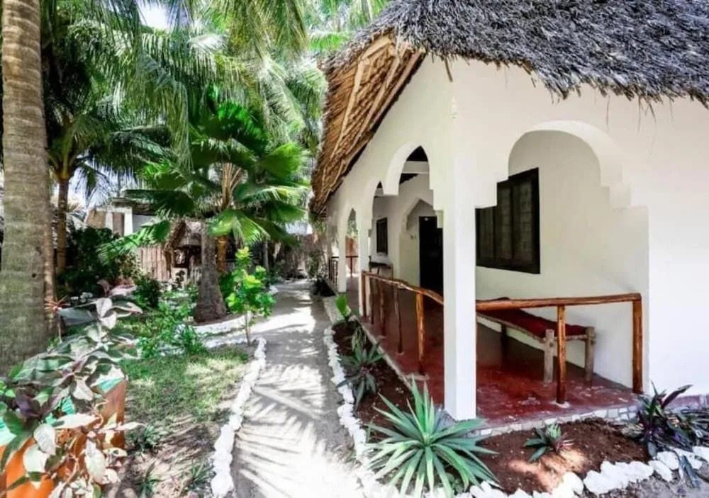 Mobydick Bungalow