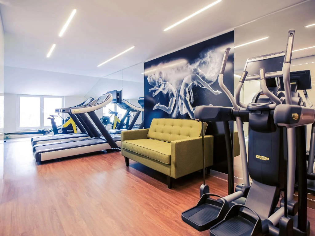 Mercure Krakow Stare Miasto