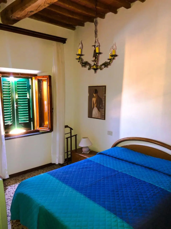 Casa Vicolo