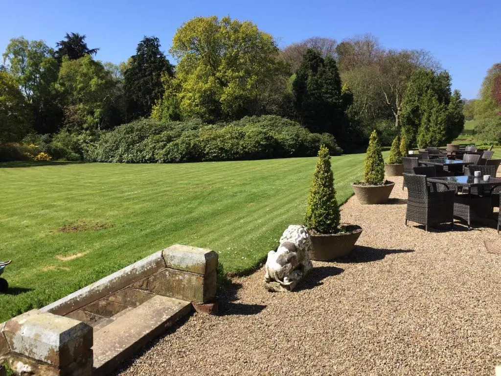 The Wrea Head Hall Country House Hotel & Restaurant