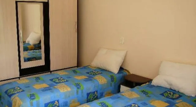Cantinho de Atibaia Hotel Pousada
