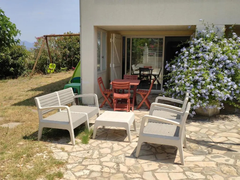 Appartement T2 Roquebrune sur Argens