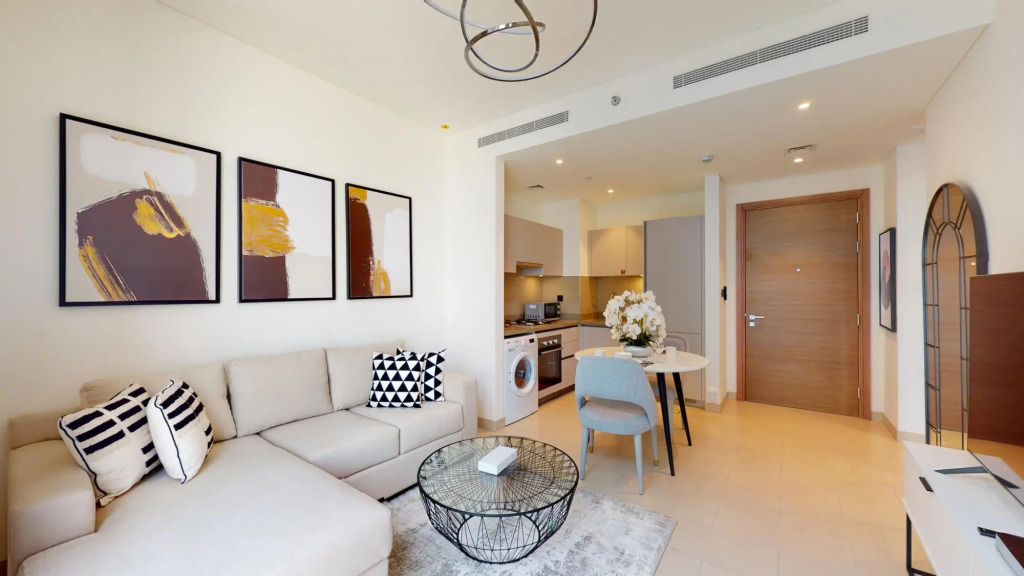 Al Meydan - Creek Vista Reserve A 2903
