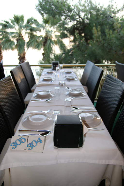 Gulplaj Hotel