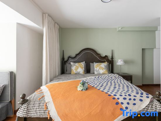 Jinan Anzhi ruosu apartment