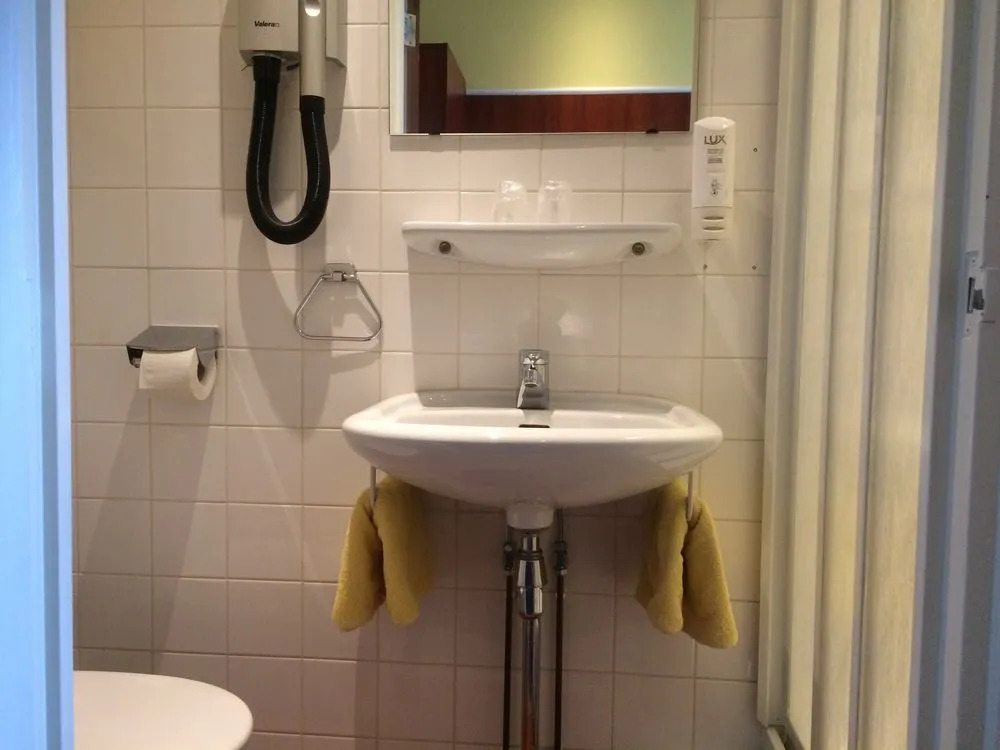 Fletcher Hotel De Nieuwe Doelen - Middelburg