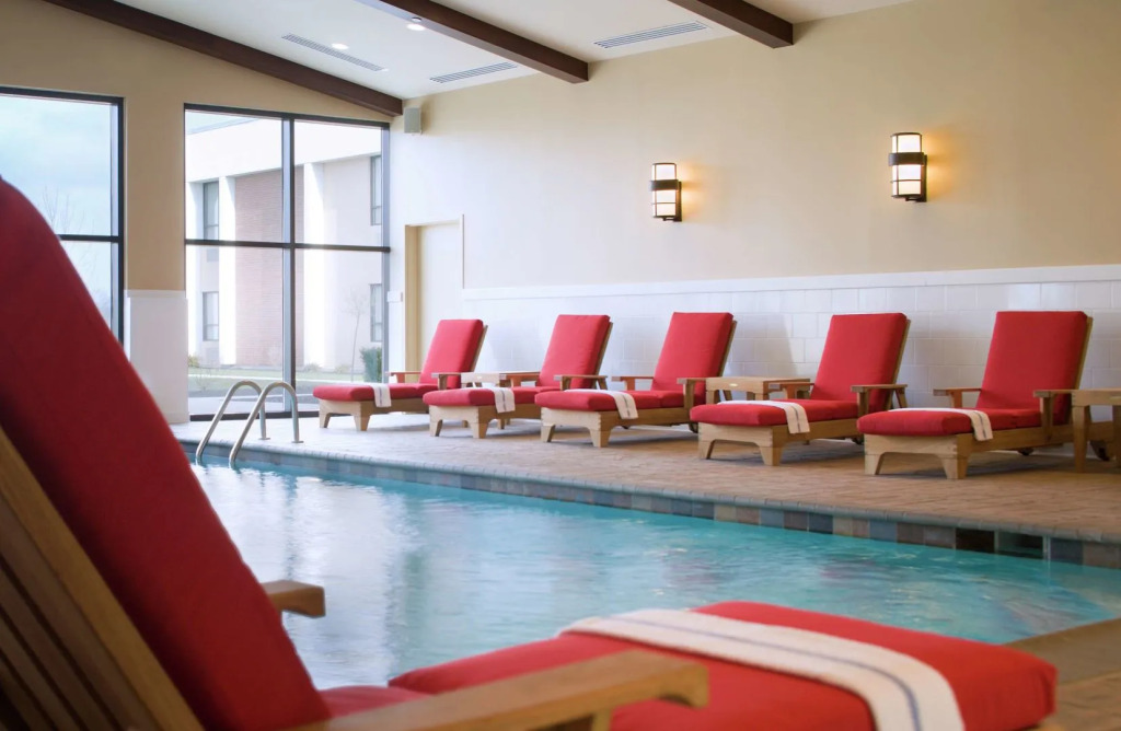 DoubleTree Cincinnati Airport