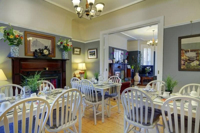 Avoca House