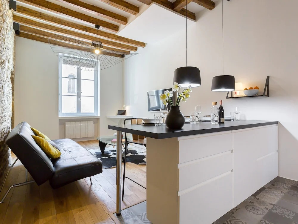 Hamac Suite Lyon Boissac