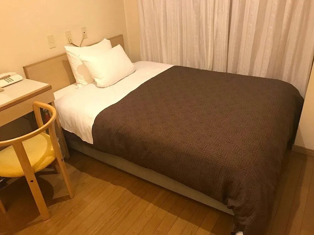 E Hotel Warabi