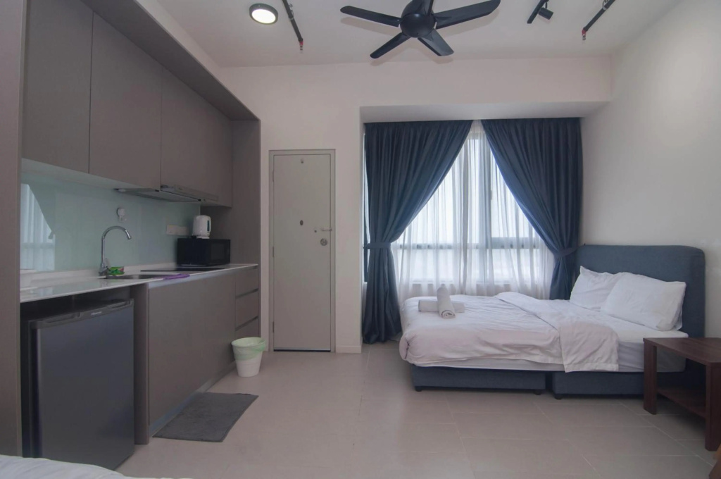 Tamarind Square Cyberjaya By IdealHub