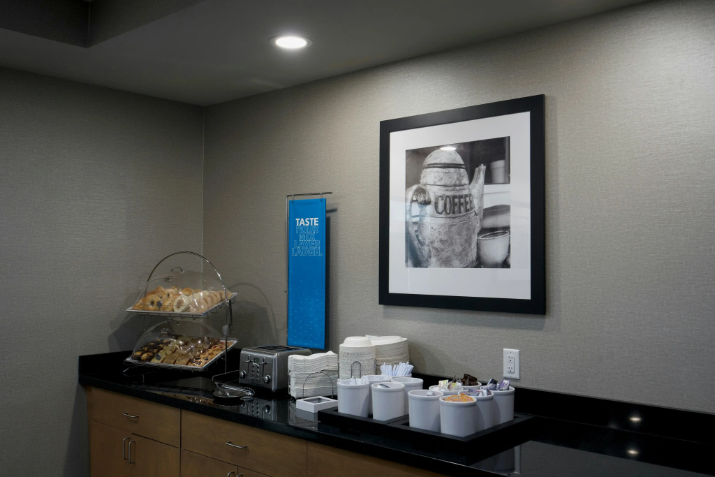 Hampton Inn & Suites Ridgeland