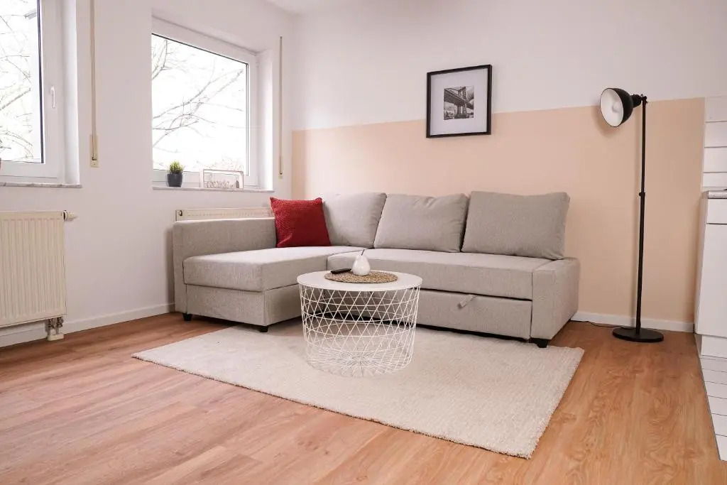FULL HOUSE Studios - The Cozy Nest - NETFLIX + Nespresso inkl.