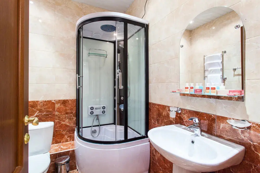 Hanoi Apart Hotel