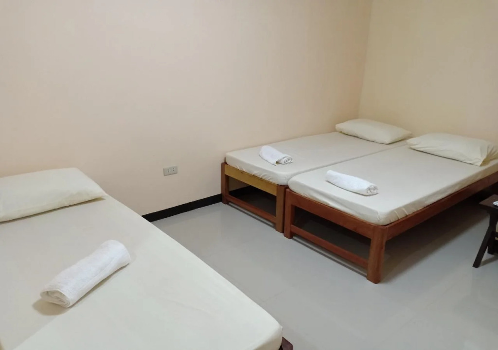 Gregorias Inn