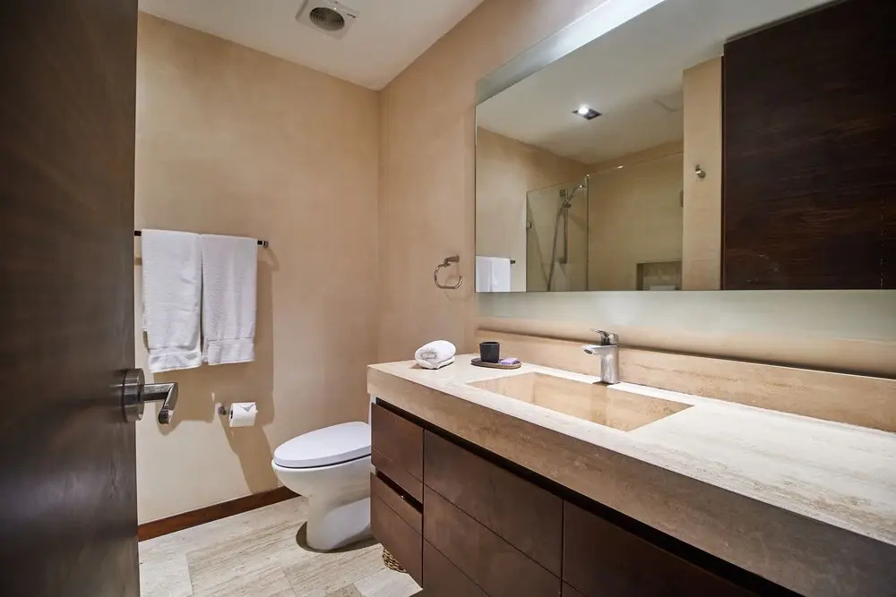 Bungalos Luxury A206 By Lockey