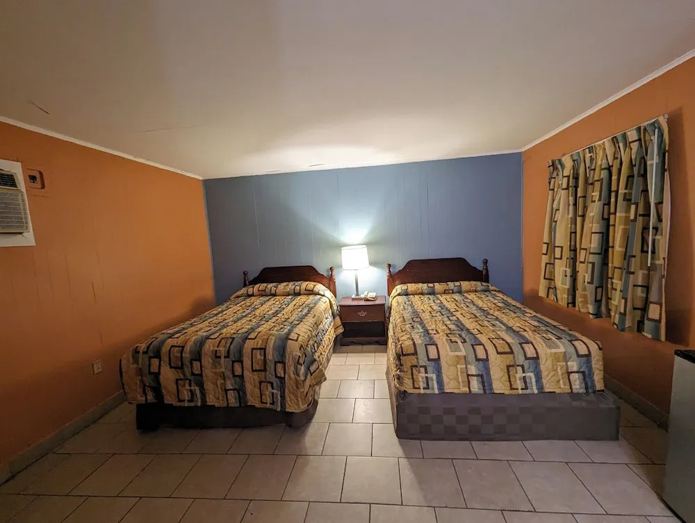 Economy Inn Kingsville