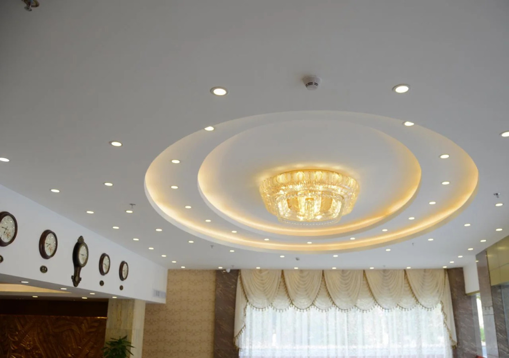 Paco Hotel Shuiyin Road Guangzhou