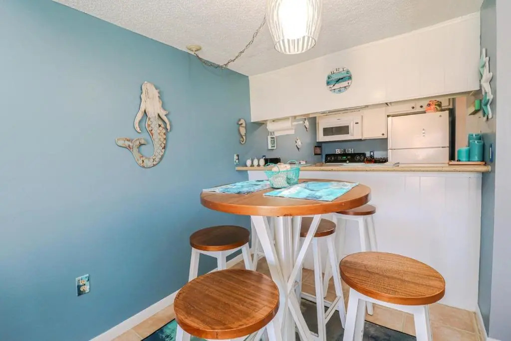 Creston House 6D