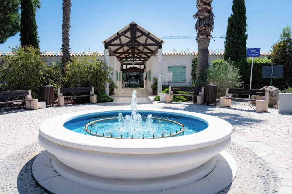 Villaggio Turistico Le Mimose