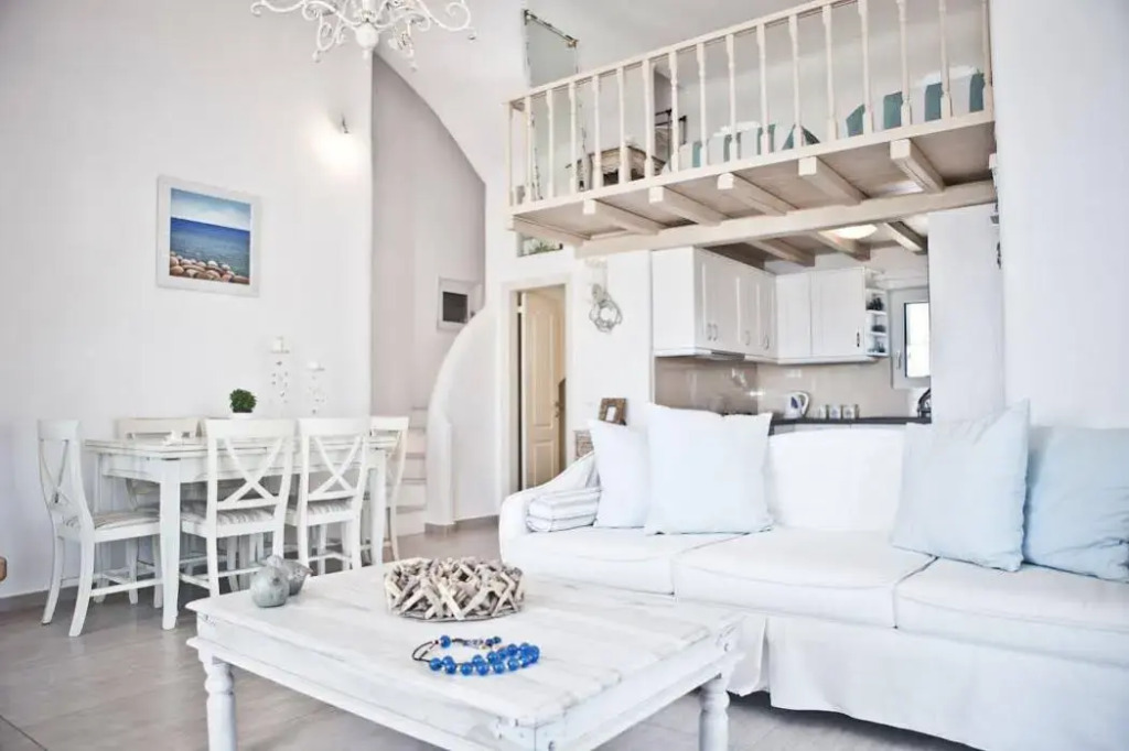 Niriides Homes & Villas