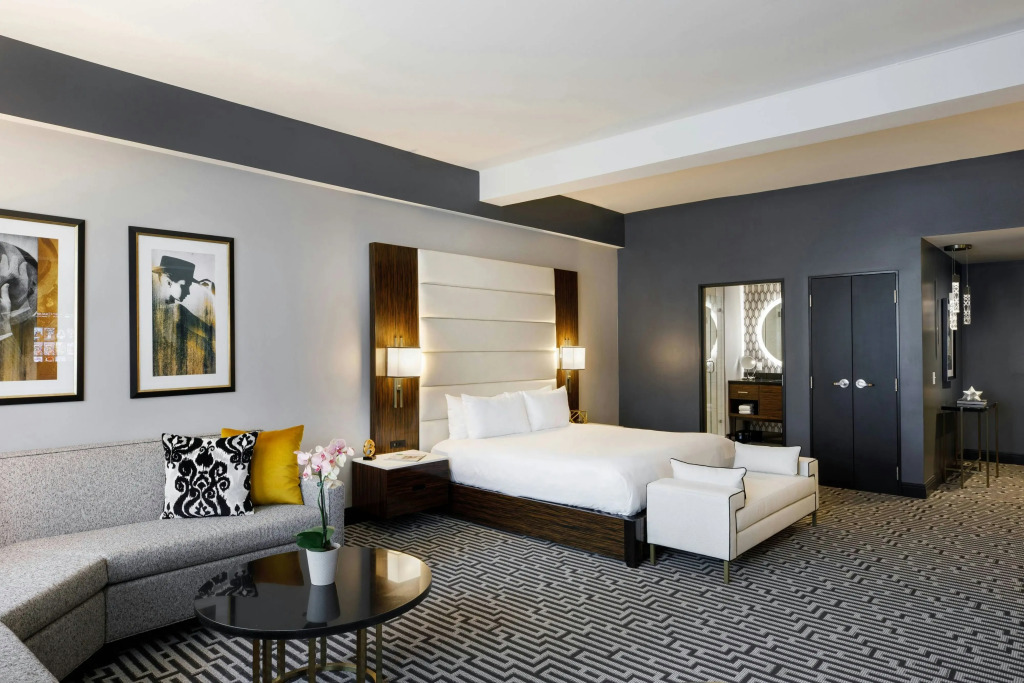 Hotel Metro, Autograph Collection