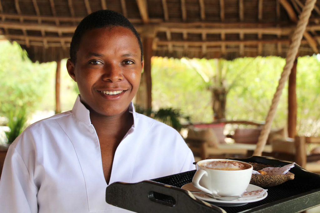 The Charming Lonno Lodge Watamu