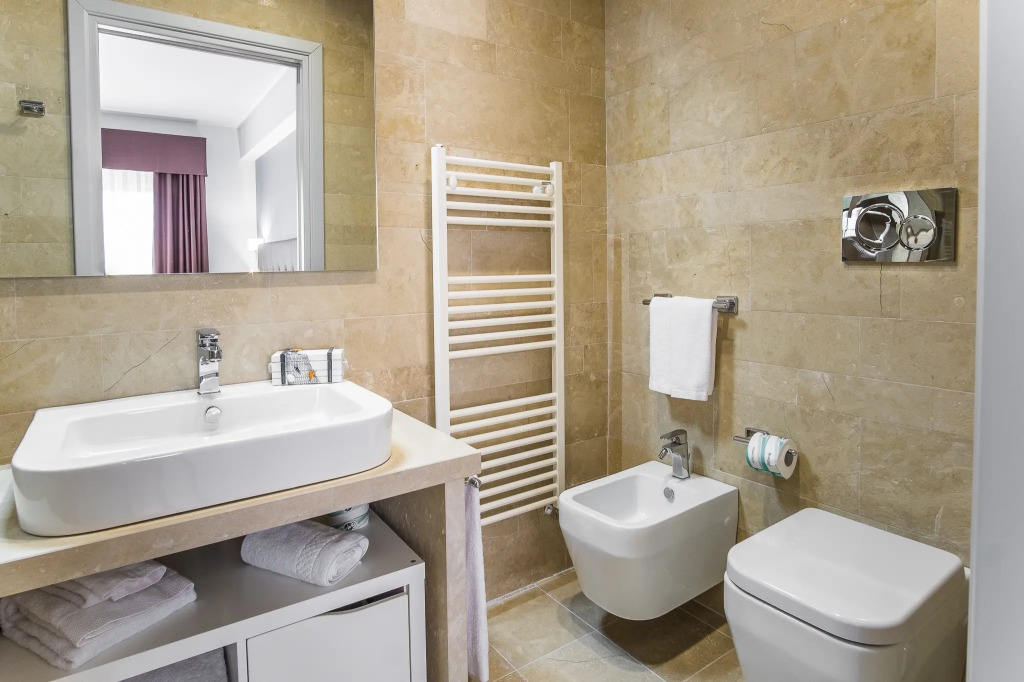Netum Hotel