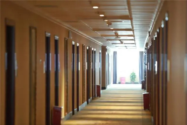 City Comfort Inn Shenzhen Longhua Guanlan Avenue
