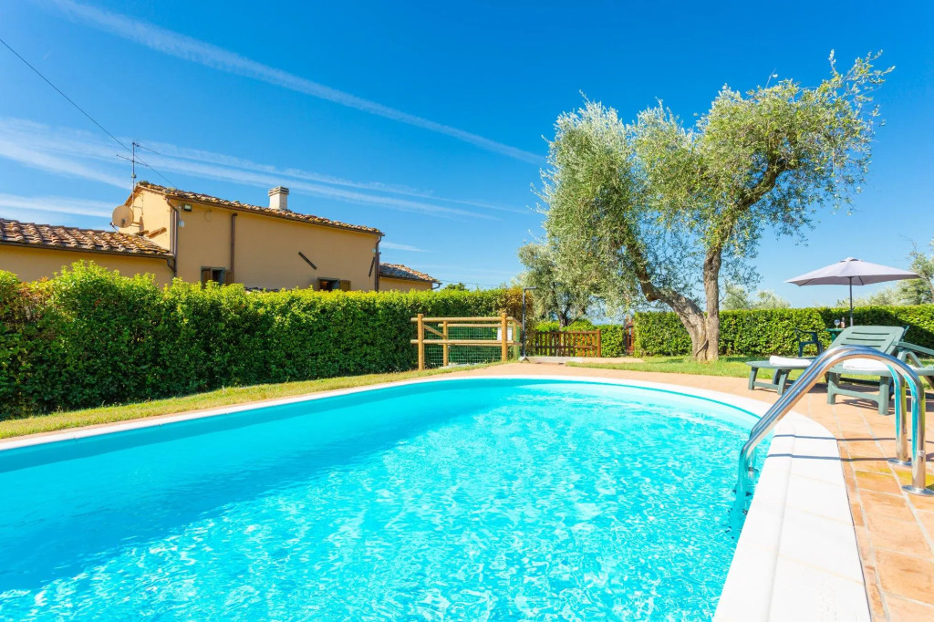 Villa Le Balze Large Private Pool WiFi