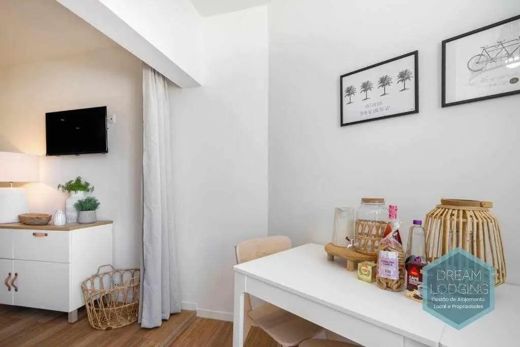 Vila Magna 803 - Dream Lodging