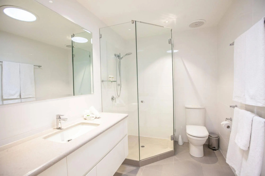 Saltwater Luxury Apartments