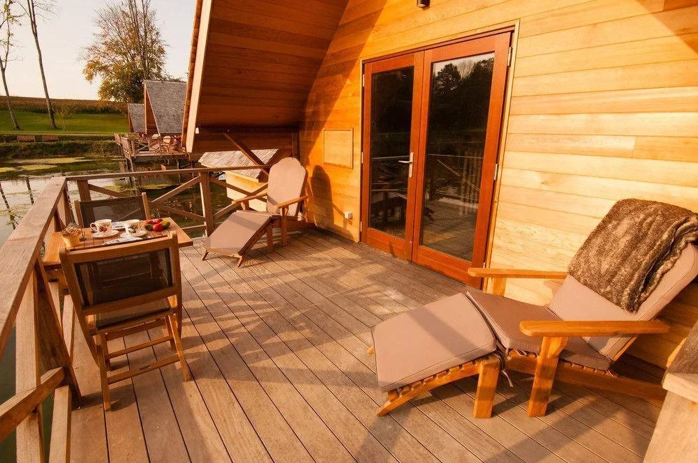 AquaLodge