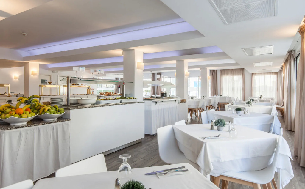 BLUESEA Cala Millor