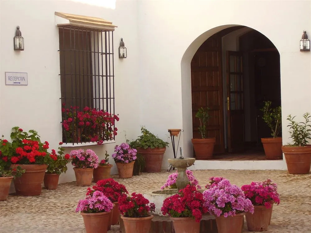 Hotel Fuente del Sol