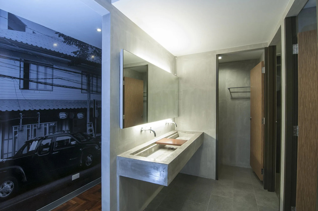 Siam Mitr Hostel
