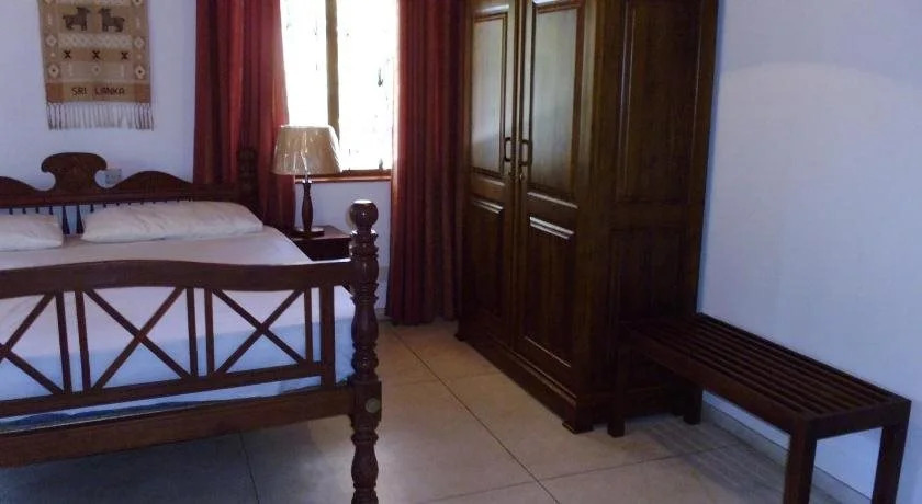 Shalome Villa
