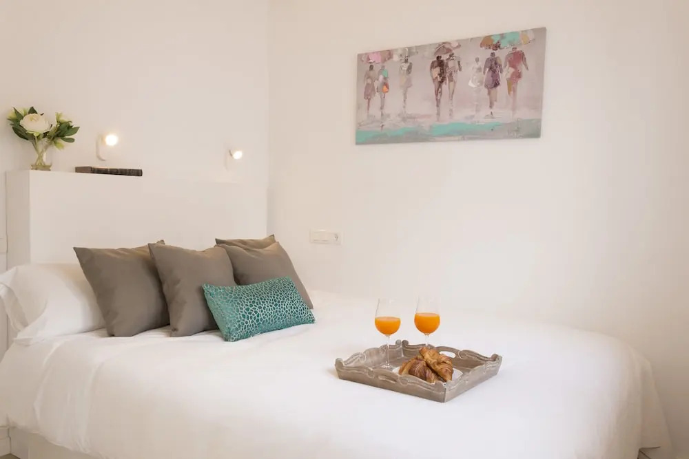 Living4malaga Majestic Granada Street