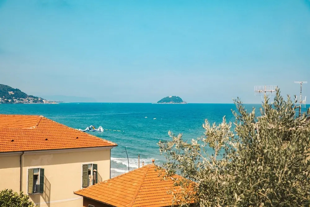 Villa Sant'Anna