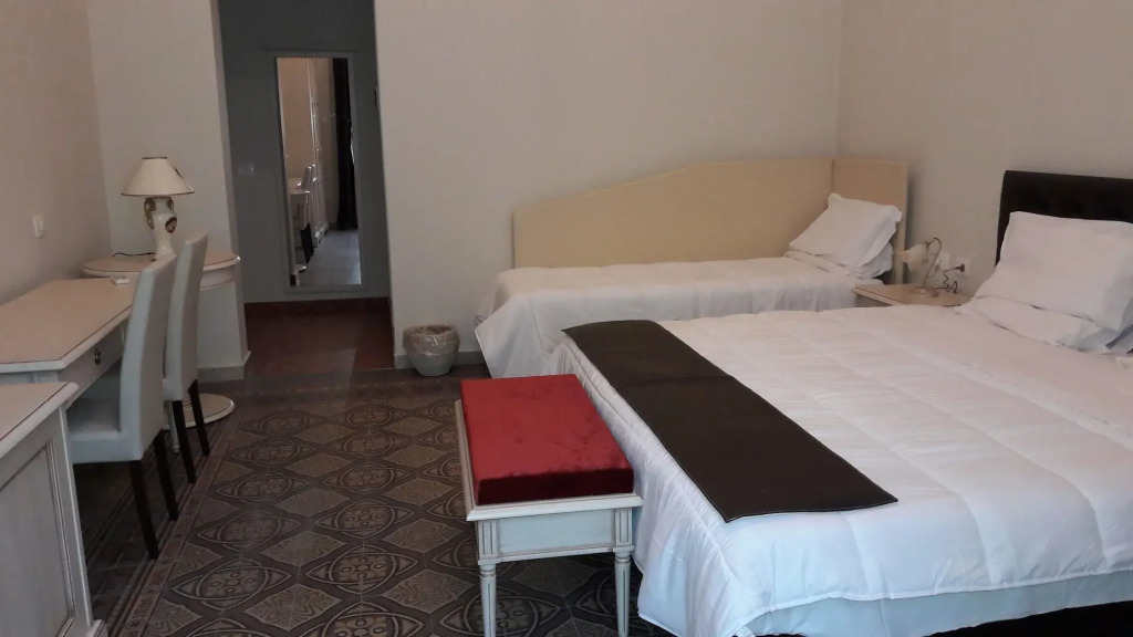Umberto House Catania