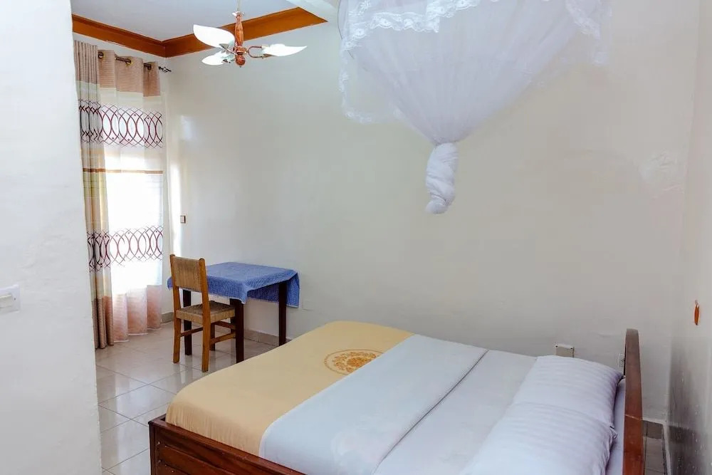 Ubumwe Hotel