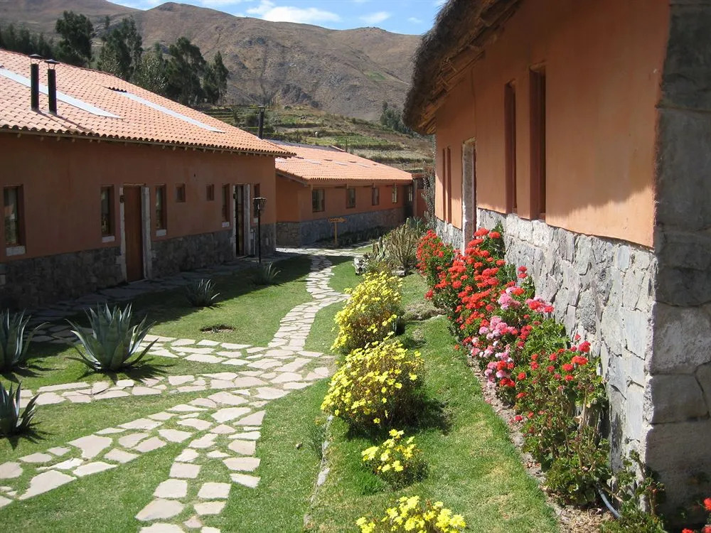 Tradicion Colca