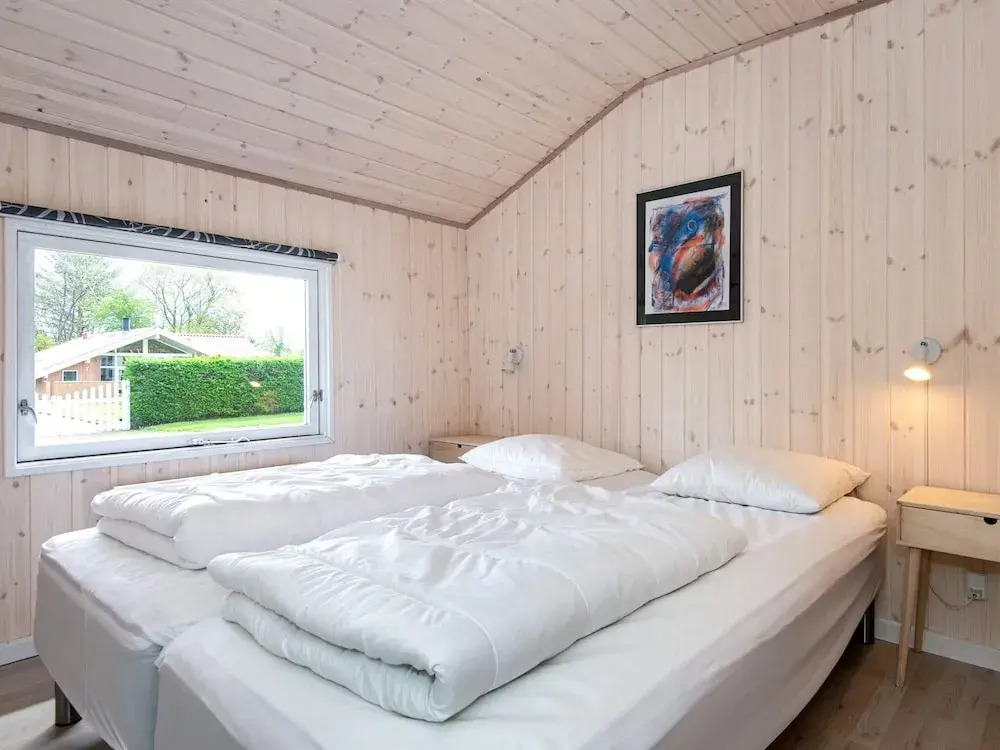 8 person holiday home in Hejls-By Traum