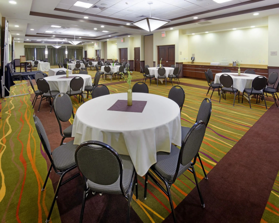 Hilton Garden Inn Springfield, MO