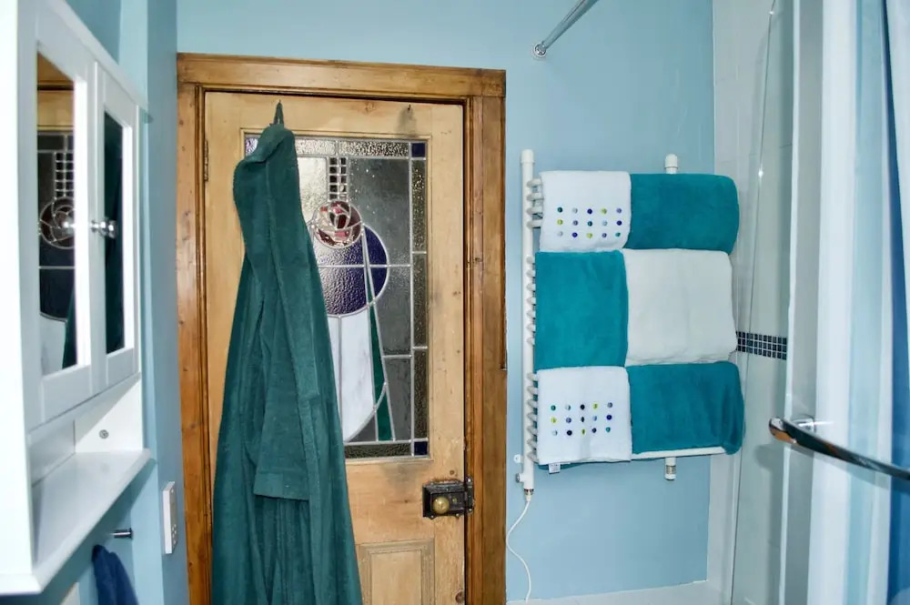 1 Bedroom Flat In The Heart Of The New Town