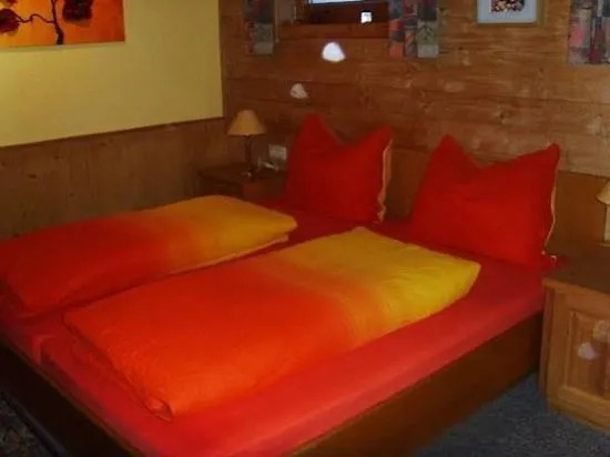 Apartment Hausberger