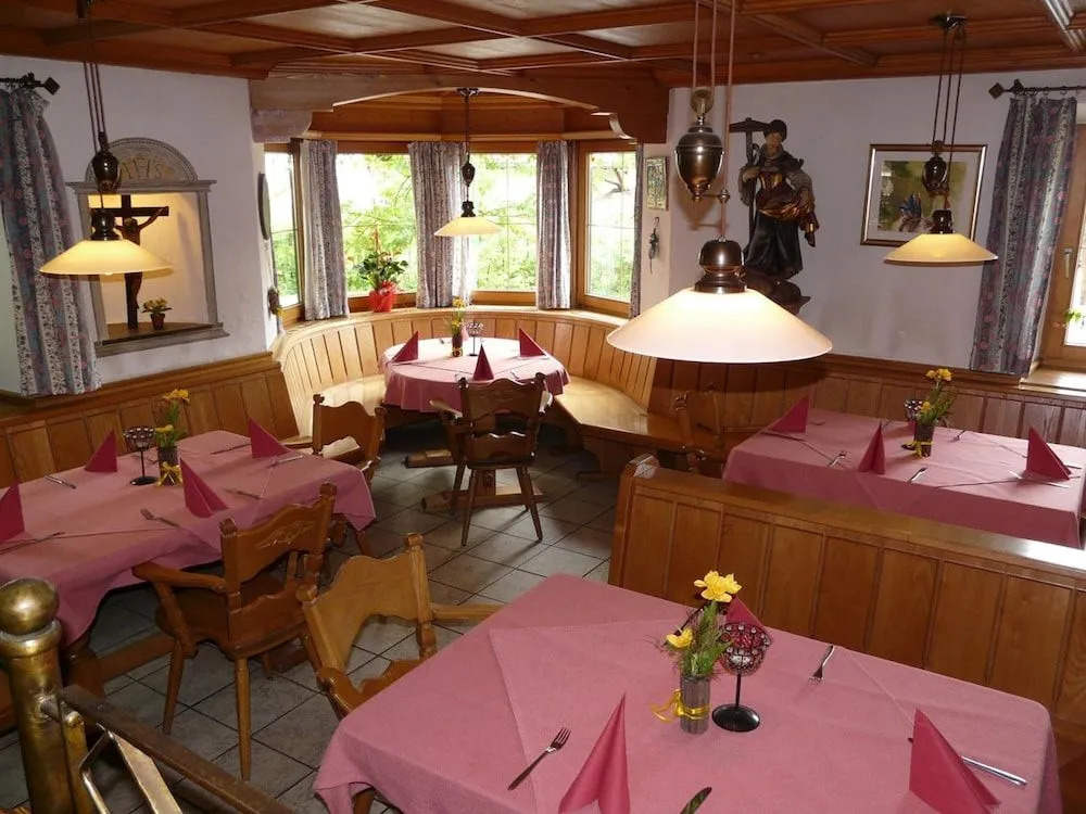 Pension Hüttwirt