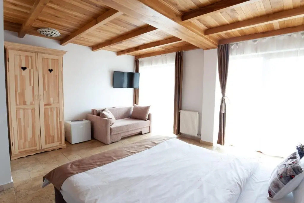 Vila Belcin Spa&Retreat
